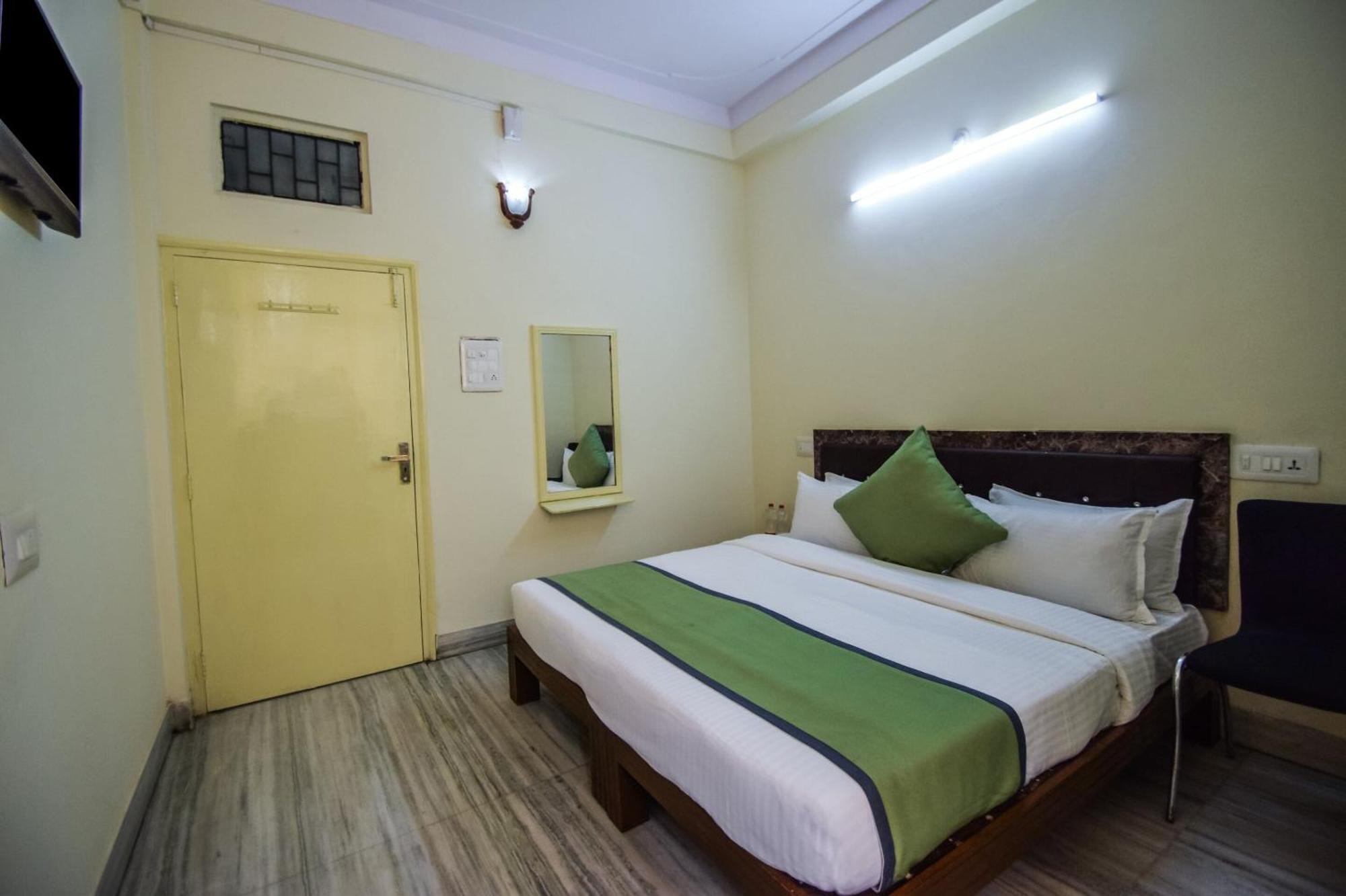 Hotel O Seema 烏代浦 外观 照片