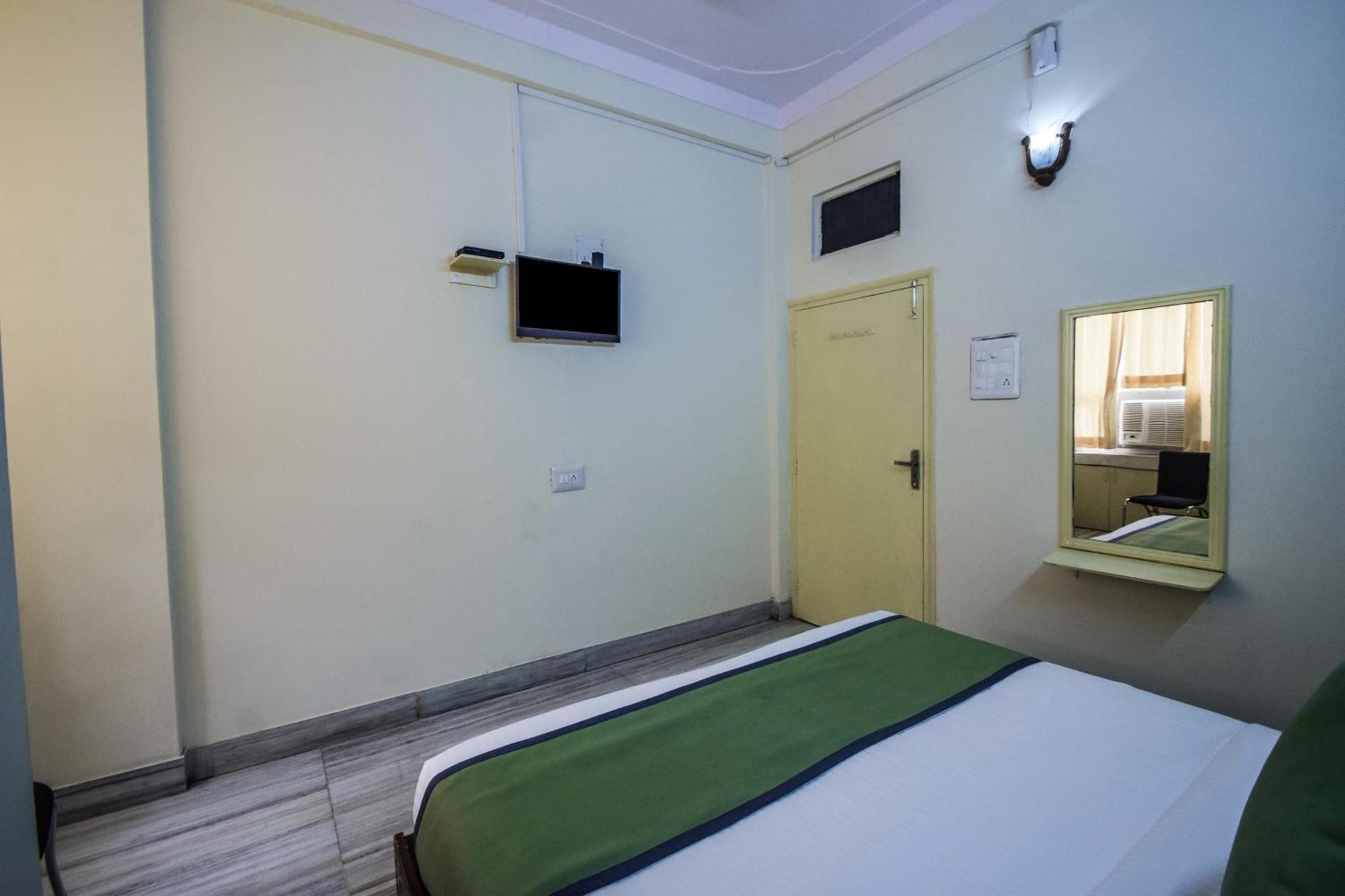 Hotel O Seema 烏代浦 外观 照片