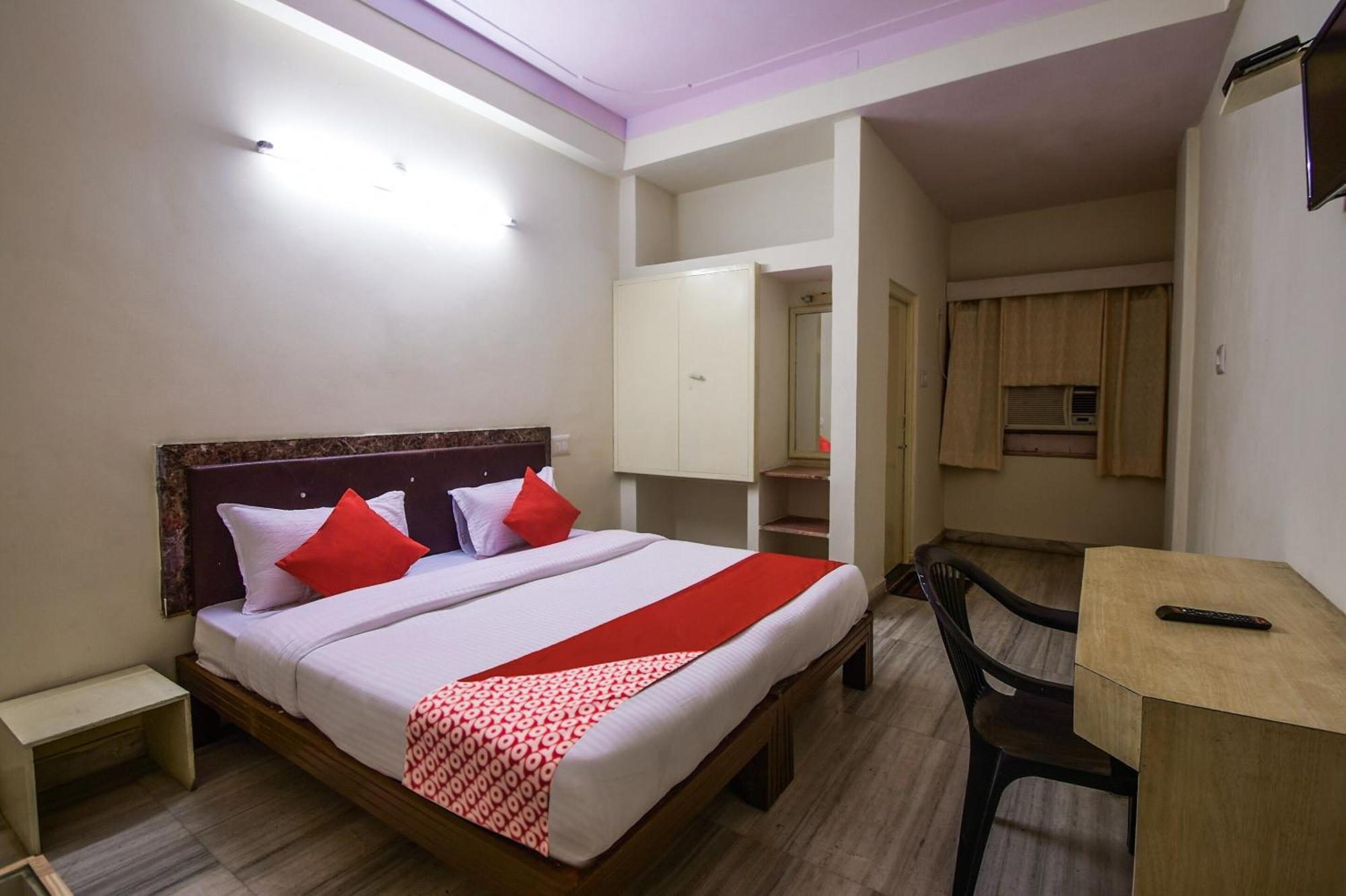 Hotel O Seema 烏代浦 外观 照片