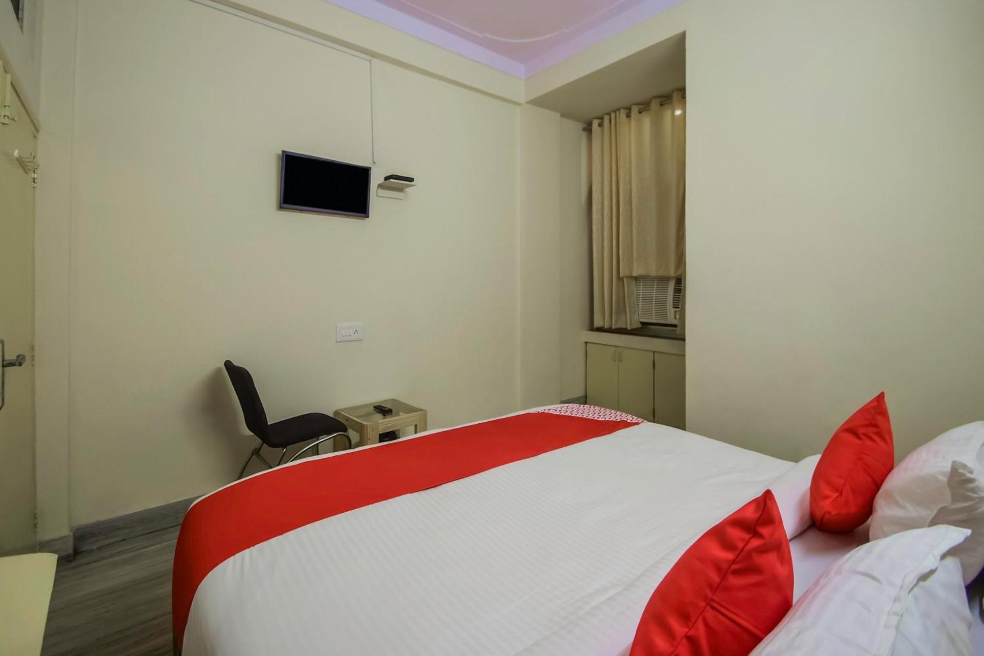 Hotel O Seema 烏代浦 外观 照片