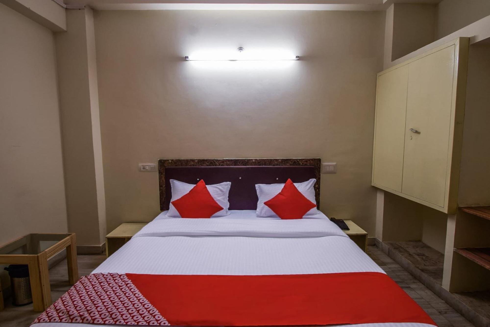 Hotel O Seema 烏代浦 外观 照片