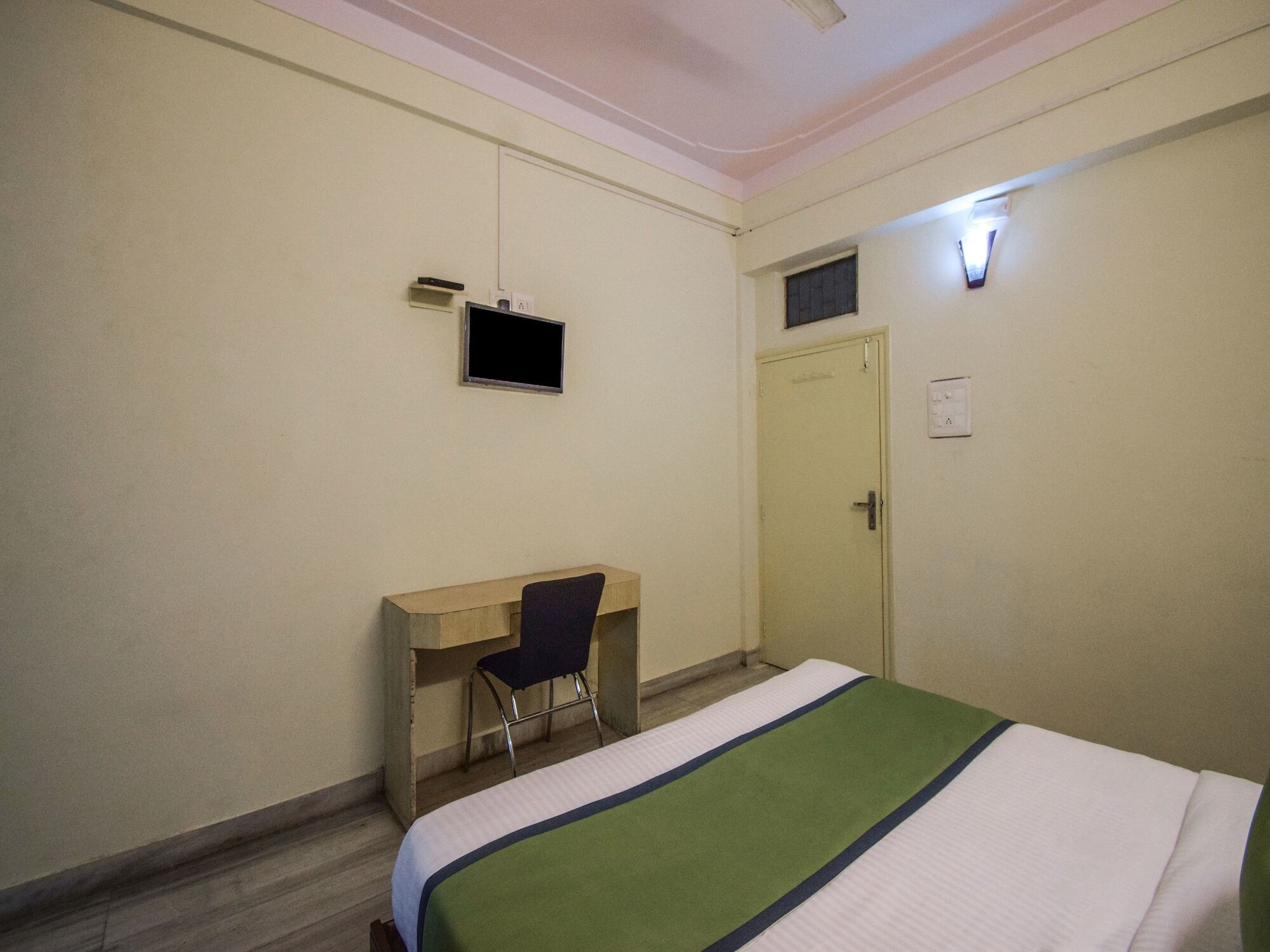 Hotel O Seema 烏代浦 外观 照片