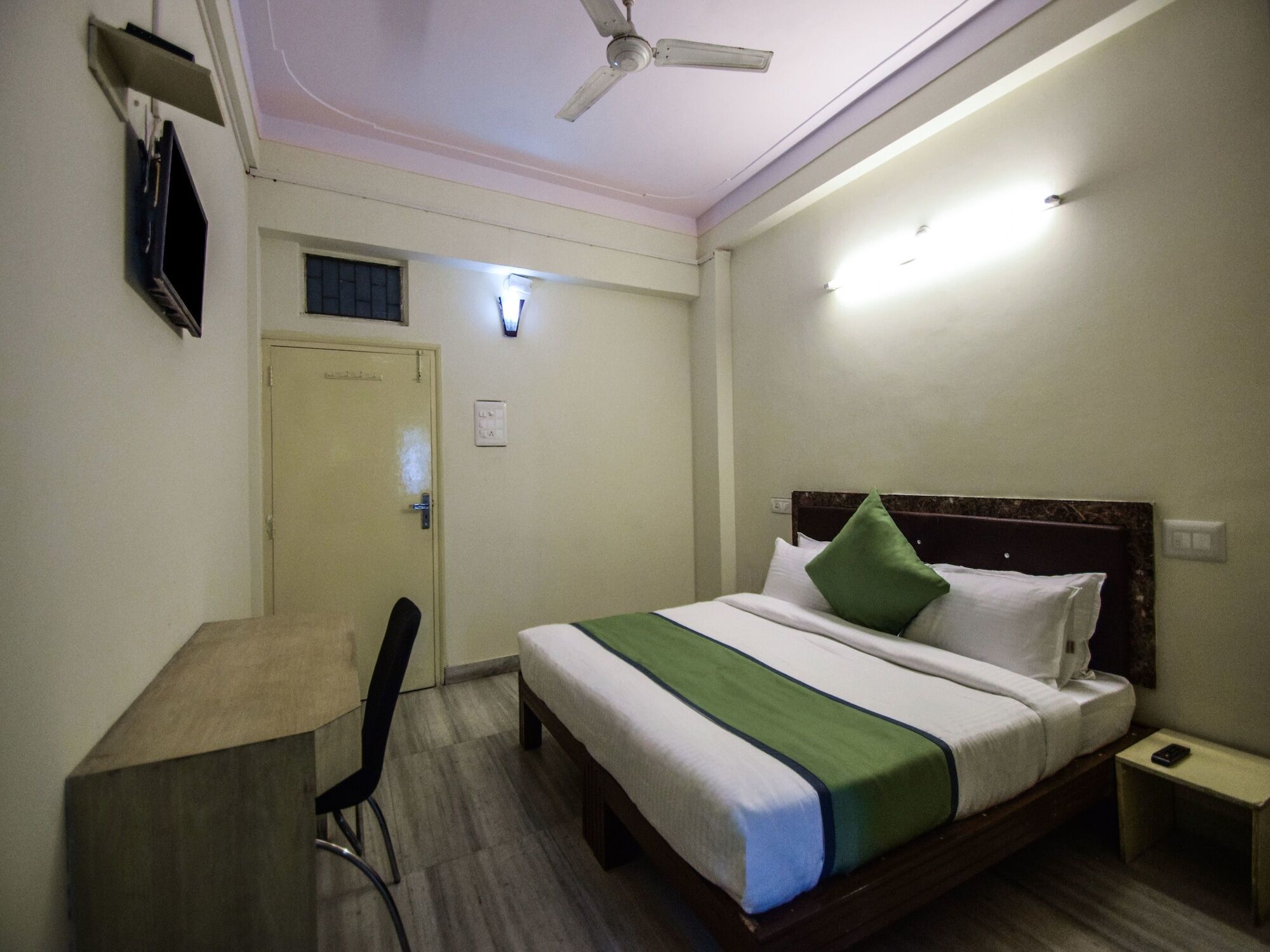 Hotel O Seema 烏代浦 外观 照片